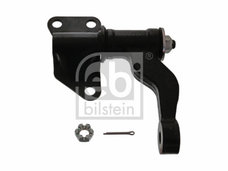Rinvio sterzo big m (D21) 1.6 big m (D21)