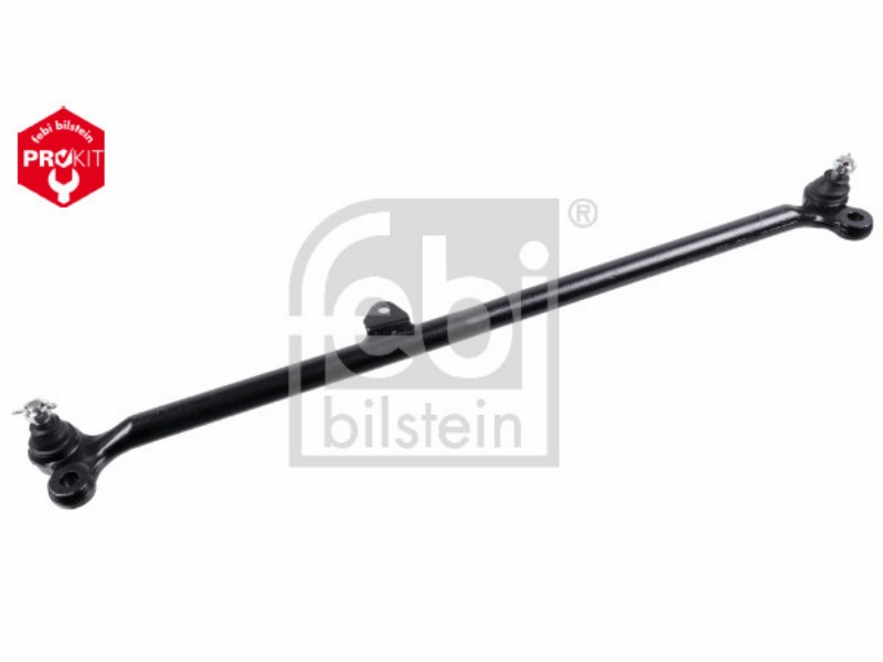 Tirante D21 pick up 4WD (D21) 2.4 D2