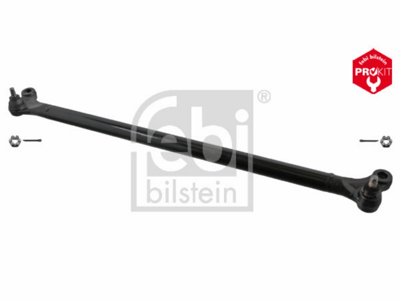 Tirante collegamento NP300 (D40) 2.5 dCi 16V NP30