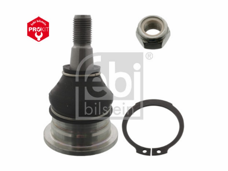 Giunto sferico Toyota fortuner (GGN155) 4.0 24V fo