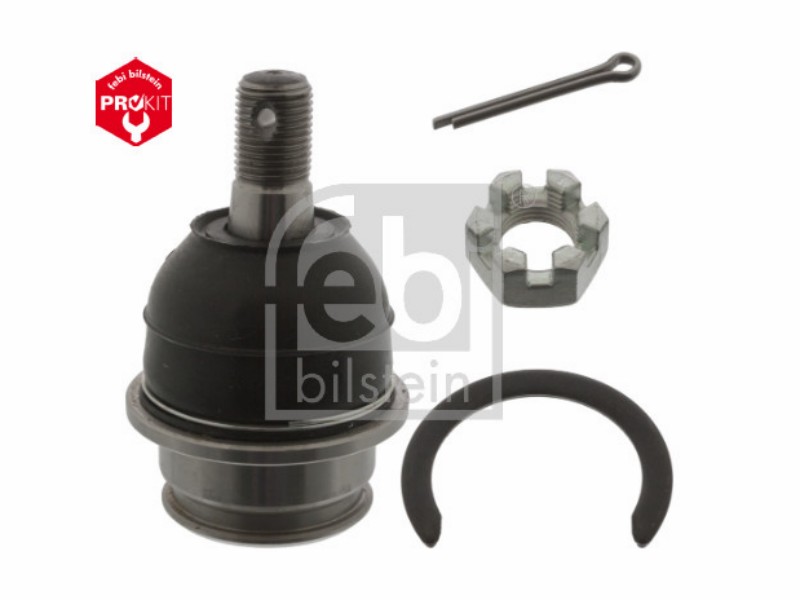 Giunto sferico Toyota fortuner (GGN155) 4.0 24V fo