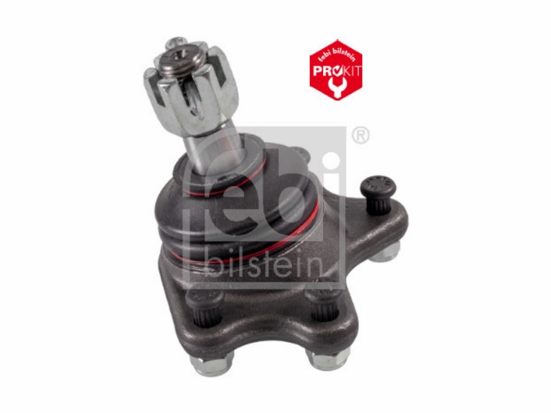 Giunto sferico Toyota 4 runner I 4x4 (RN61) 2.4 4