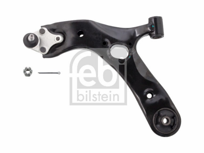 Braccio sospensione Toyota auris I (ADE150) 2.0 D4D 16V