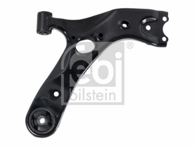 Braccio sospensione Toyota auris I (ADE150) 2.0 D4D 16V