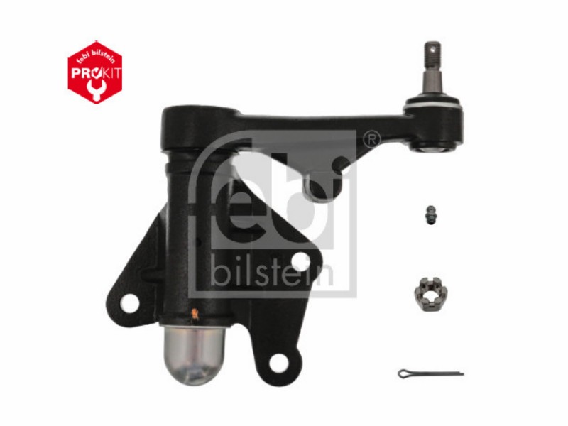 Rinvio sterzo Toyota hilux sport rider (KDN190) 2