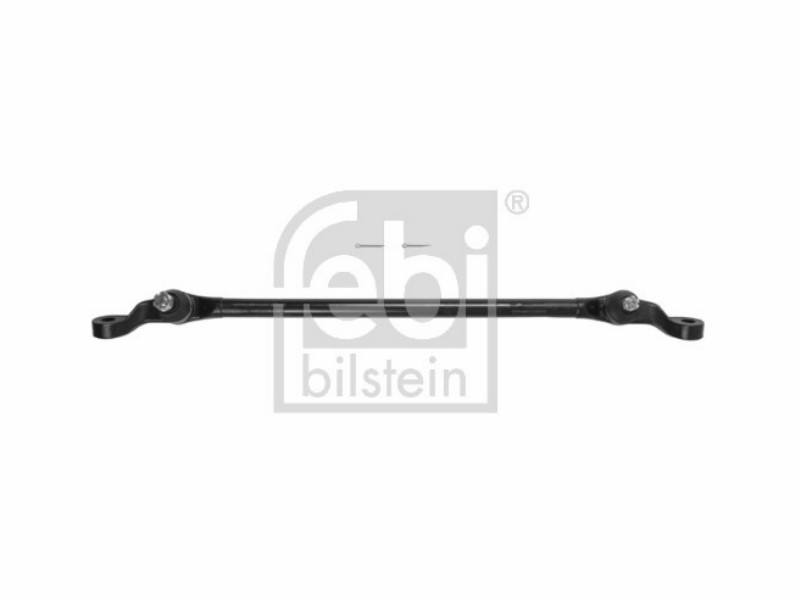 Tirante Opel campo 4x4 3.1 td campo pick up