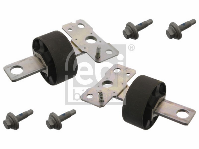 Kit montaggio assale Ford pkw galaxy II 1.6 EcoBoost 16V