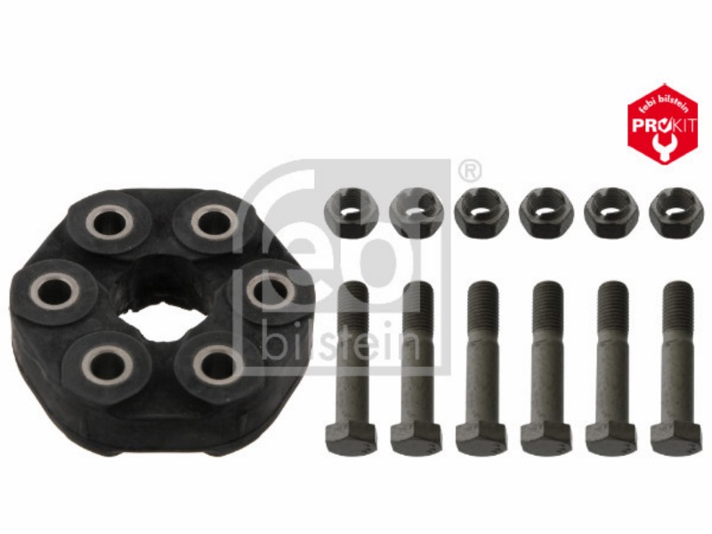 Kit giunto trasmissione BMW 1.8 I - 85 kw / 116 hp 1.9 I -