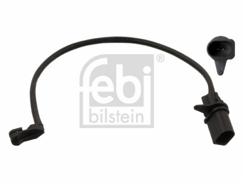 Indicatore d'usura Audi A4 (8K) 1.8 TFSI 16V A4 (8K) 2