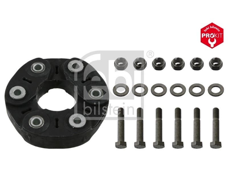 Kit giunto trasmissione BMW 320 d - 130 kw / 177 hp 330 d -