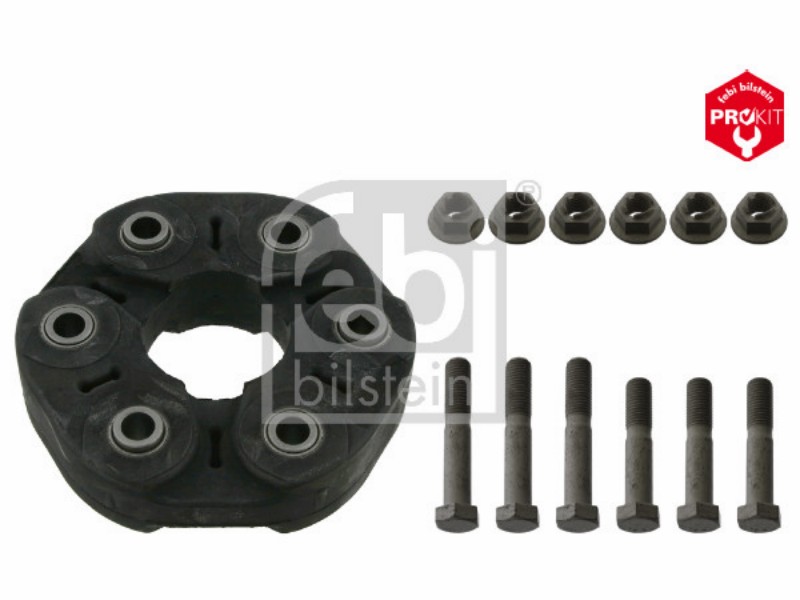 Kit giunto trasmissione BMW 530 d - 180 kw / 245 hp 530 d -