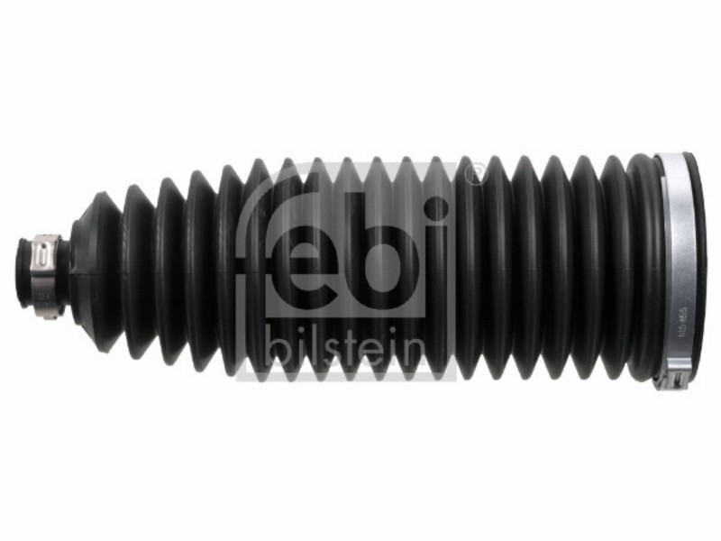Set cuffia interna scatola guida BMW 114 d - 70 kw / 95 hp 114 I - 7