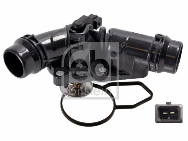 Termostato BMW 2.0 I - 110 kw / 150 hp 2.2 I -