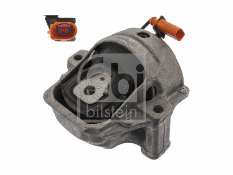 Engine mount