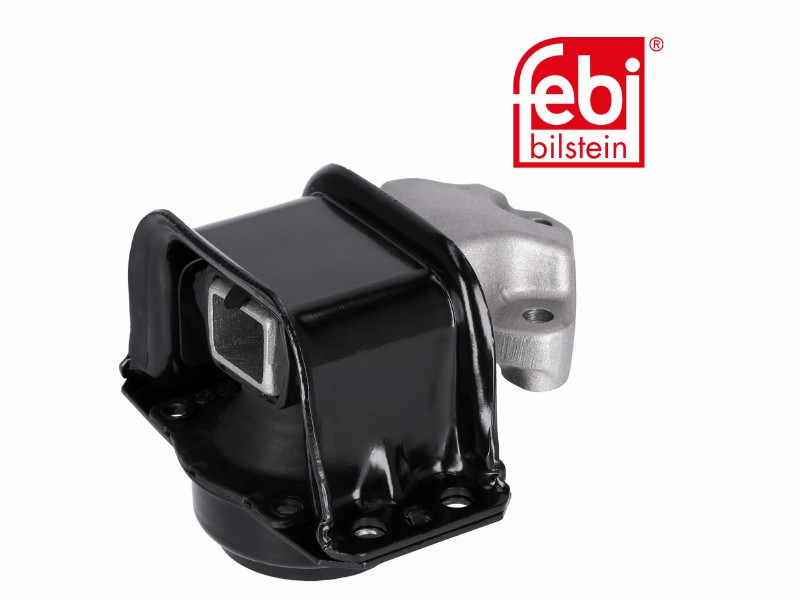 Supporto motore Citroën C4 I 1.6 HDI 16V C4 II 1.6