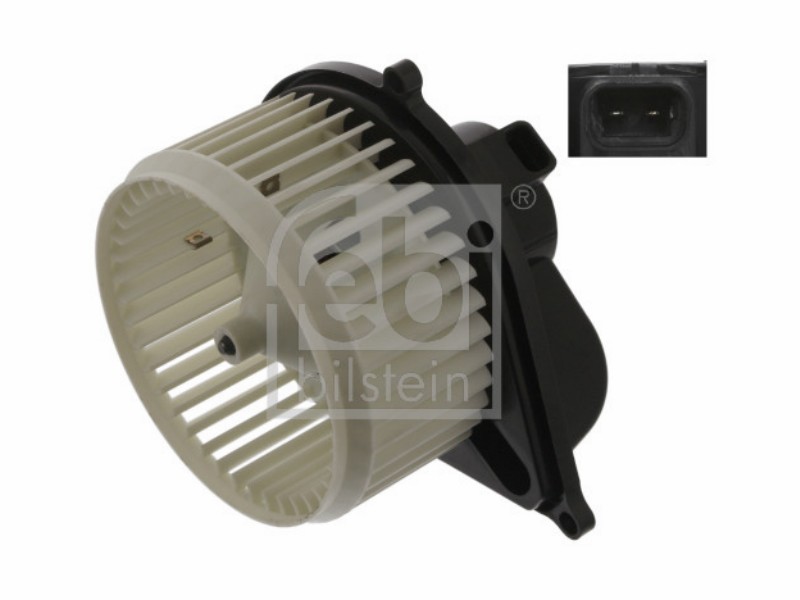 Motorino ventilazione interna Fiat Ducato II 1.9 d Ducato II 1.9
