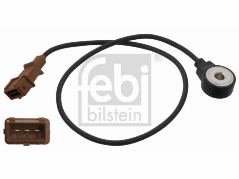 Sensore di battito Audi A4 (8D) 2.4 V6 30V A4 (8D) 2.8