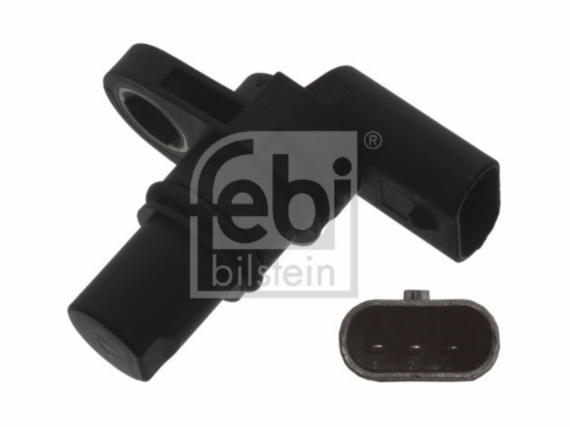 Sensore posizione albero a camme Audi A3 (8P) 1.8 TFSI 16V A3 (8P) 2