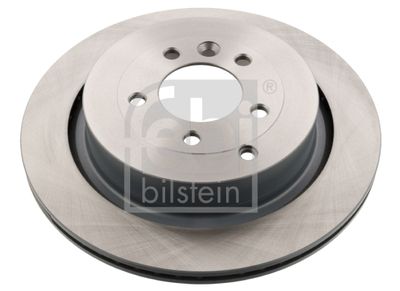 Disco freno Land Rover discovery III 4WD 4.4 32