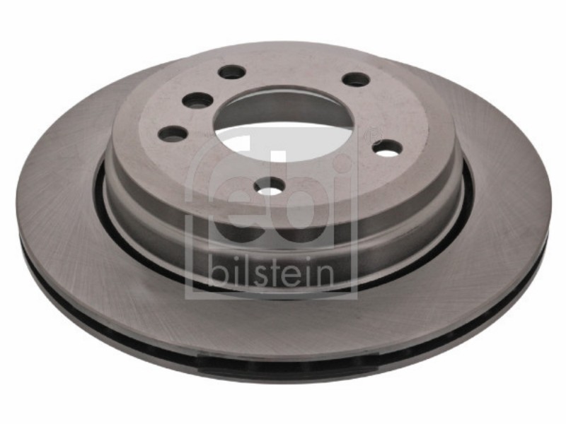 Disco freno BMW 325 - 137 kw / 186 hp 325 - 141