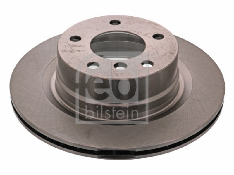 Disco freno BMW 118 d - 100 kw / 136 hp 118 d -