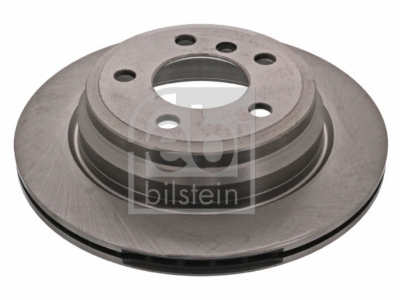 Disco freno BMW 316 d - 85 kw / 116 hp 316 I -