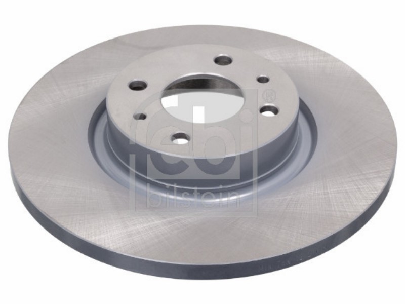 Disco freno Lancia lybra (83) 1.6 16V
