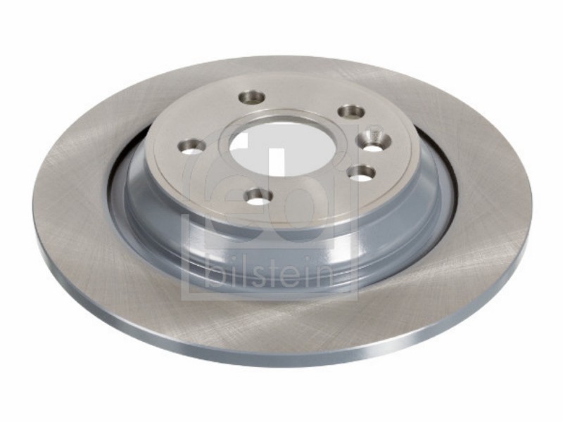 Disco freno Volvo pkw s 60 II 2.5 s 60 II cross