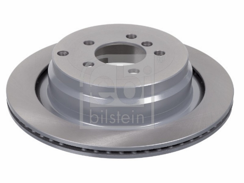 Disco freno Land Rover range Rover III 4WD 3.0