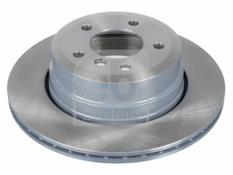 Disco freno BMW 525 d - 145 kw / 197 hp 525 I -