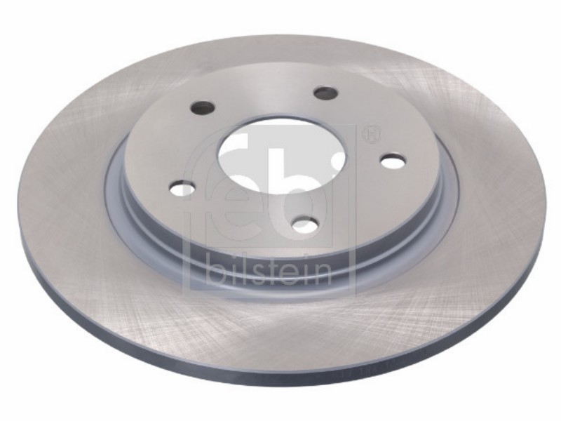 Disco freno Chrysler grand voyager 2.8 CRDi 16V
