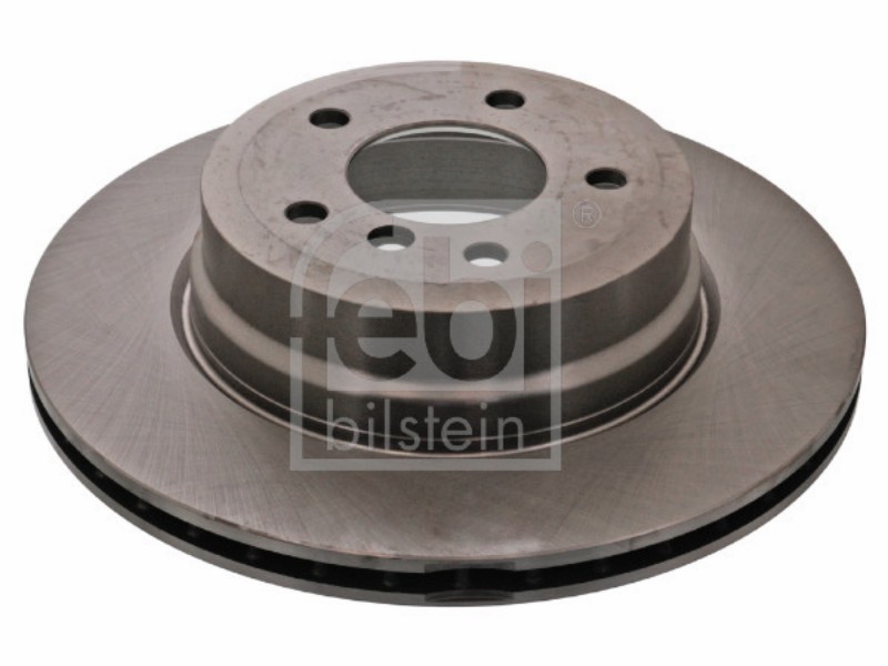 Disco freno BMW 123 d - 150 kw / 204 hp 135 I -
