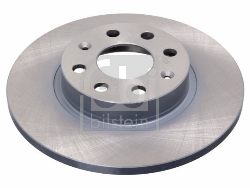 Disco freno Fiat grande Punto 1.2OPEL Corsa d
