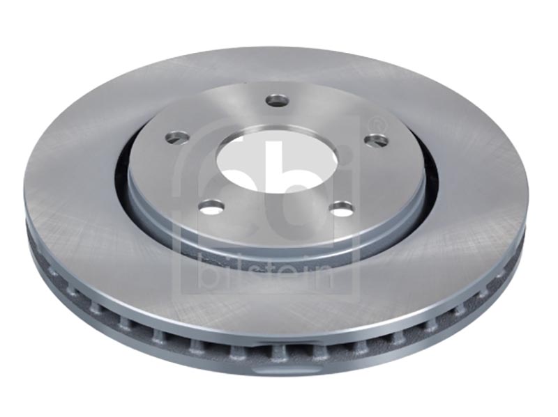 Disco freno Chrysler grand voyager 2.8 CRDi 16V
