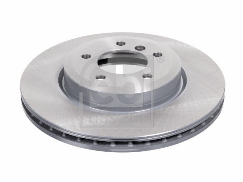 Disco freno BMW 3.0 si - 195 kw / 265 hp 325 -