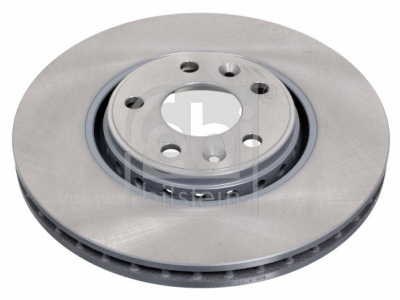 Disco freno pkw IV (bh) 1.6 16V es