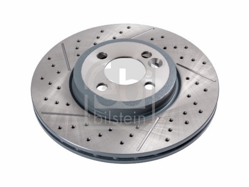 Disco freno MINI (BMW) cooper s (R56 lci) 1.6 c
