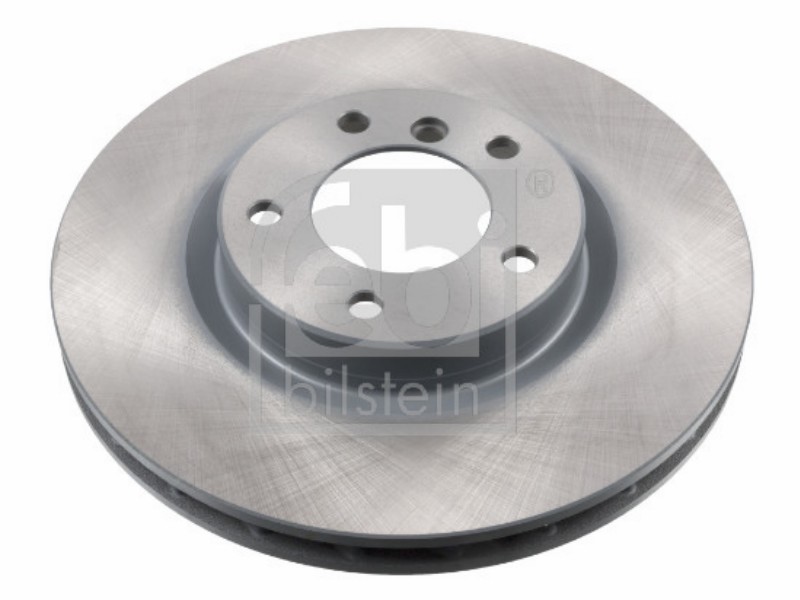 Disco freno BMW M3 - 210 kw / 286 hp M3 - 217 k