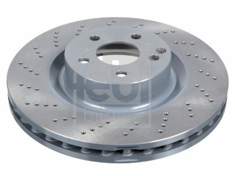 Disco freno beijing-benz-chrysler (bbdc) e 400l