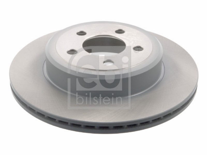 Disco freno Chrysler 300 3.5 24V 300 3.6 24V 30