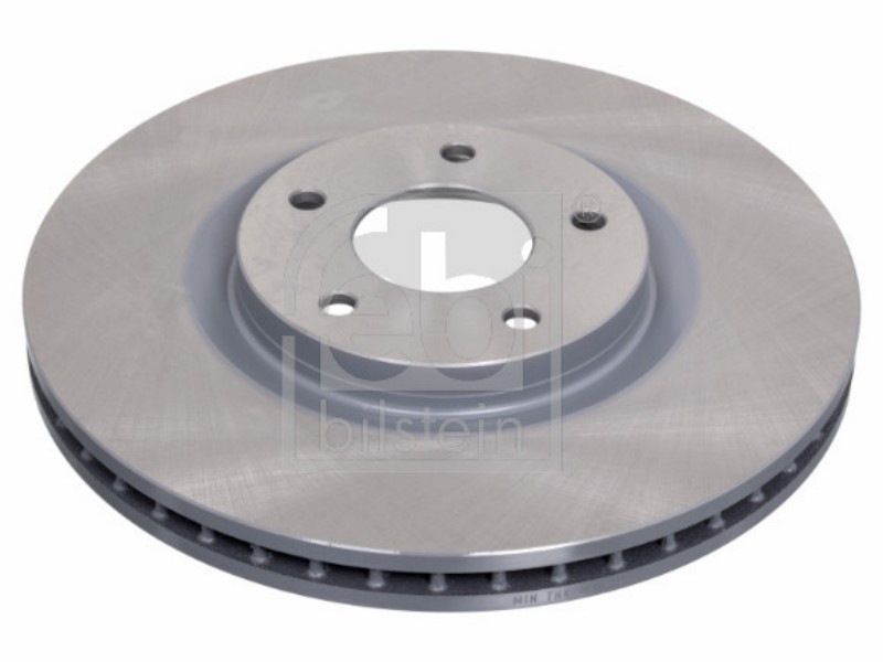 Disco freno auto (F15) 1.6 16V auto 4WD