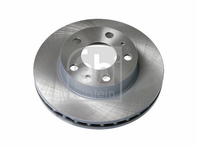 Disco freno Citroën jumper II 2.3 HDI 16V jumpe