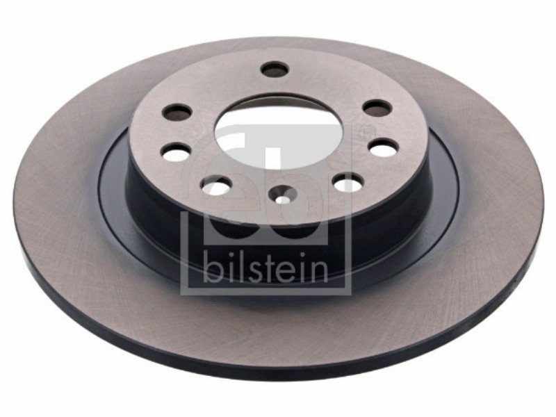 Disco freno Opel Astra h 2.0 turbo 16V zafira b