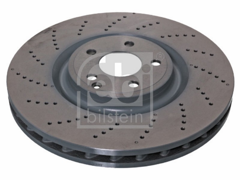 Disco freno Mercedes benz pkw cls 500 cls 500 4