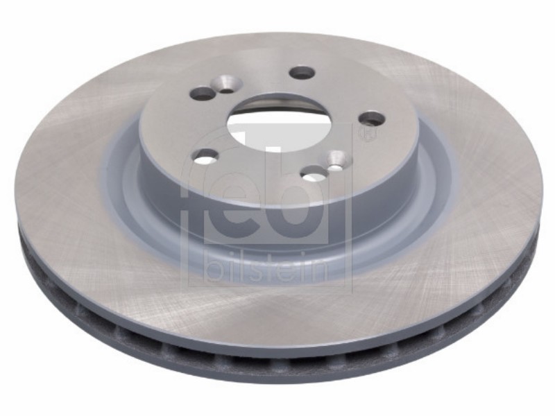 Disco freno pkw III (CR) 2.0 16V m