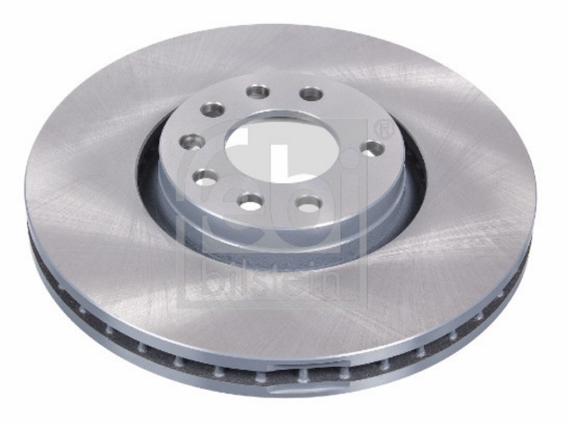 Disco freno Opel signum 2.8 turbo V6 24V signum