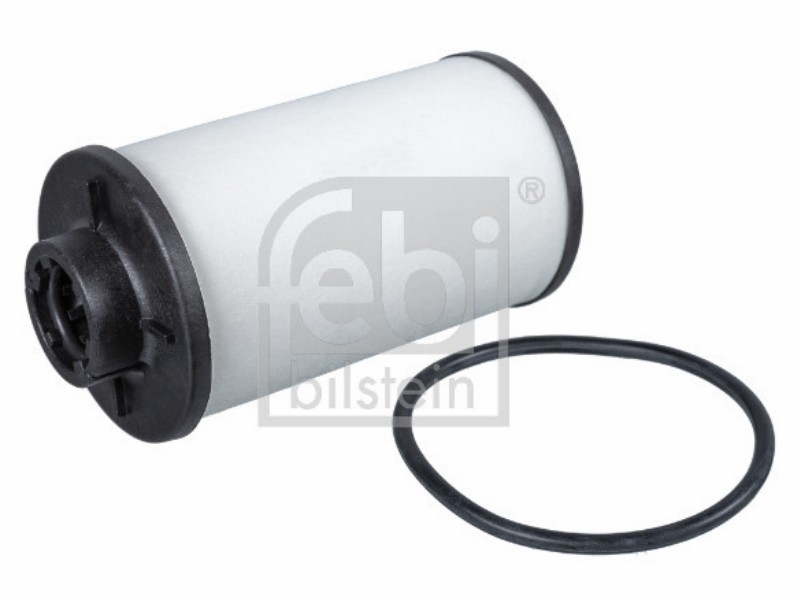 Filtro olio trasmissione Audi A1 Sportback (gb) 2.0 40 TFSI
