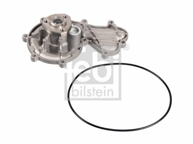 Pompa acqua Audi A4 (8K) 3.0 TDI V6 24V A4 avan