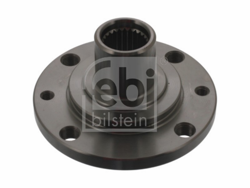 Mozzo ruota Fiat doblo I 1.9 JTD doblo I small