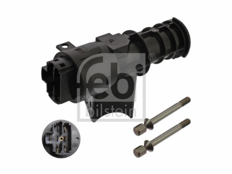 Alloggiamento blocchetto accensione Fiat Panda II 1.1 Panda II 1.2 pand